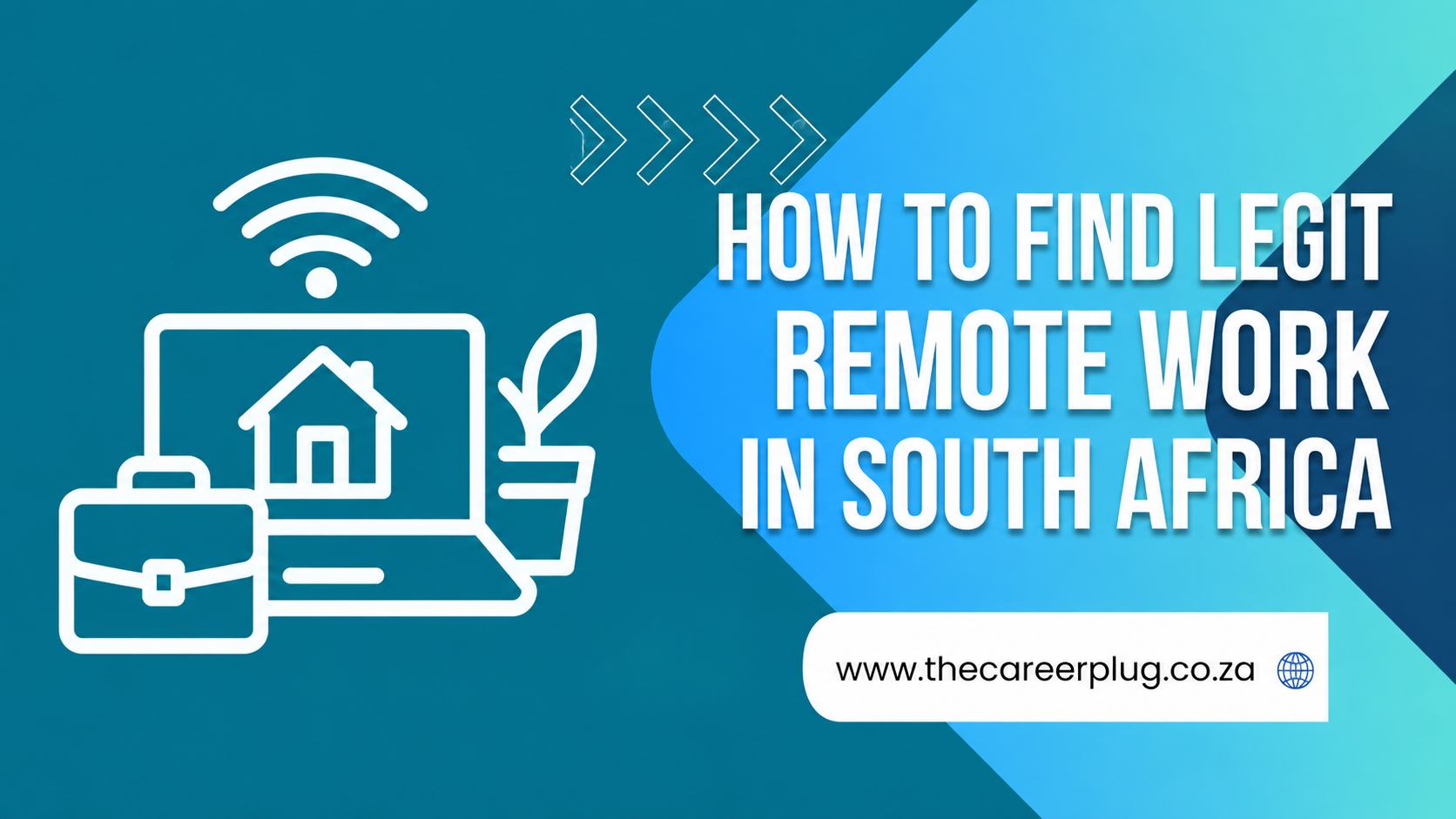 How to Find Legit Remote Work in South Africa: A Practical Guide for 2026