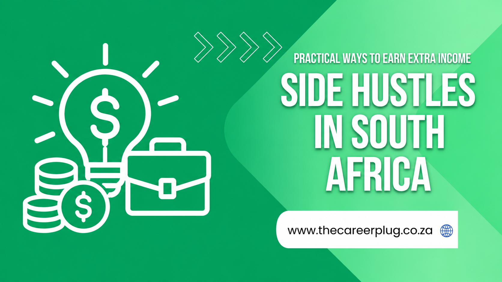 Side Hustles in South Africa: Practical Ways to Earn Extra Income in 2026