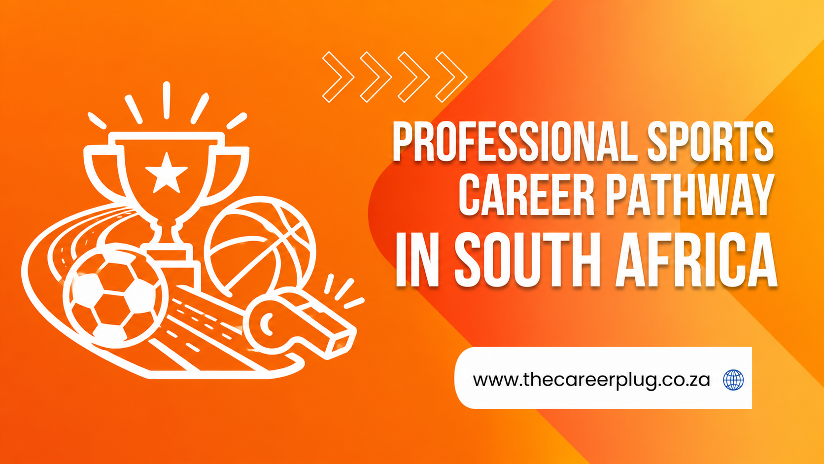 Professional Sports Career Pathway In South Africa: A Complete Guide To Building A Successful Career In Sport